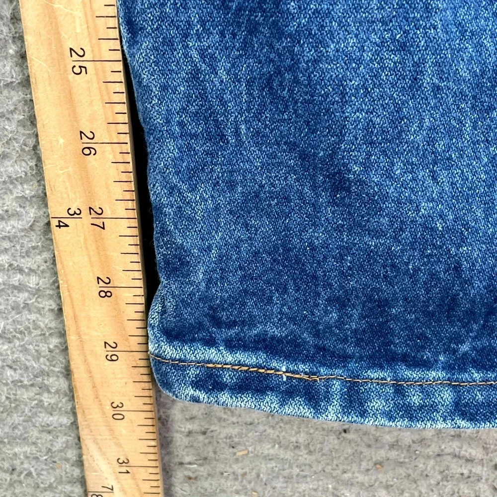 Wrangler‎ Cowboy Cut Original Fit Jeans Boys 18 Western Rodeo Rancher Workwear